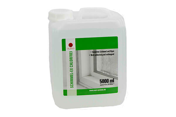 Schimmel-Ex 5 Liter Kanister